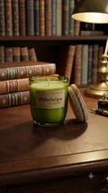Bibliothe'que 6oz.